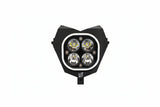 LIT Enduro Headlight Sherco 2012 - 23