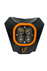 LIT Enduro Headlight KTM 2017 - 23