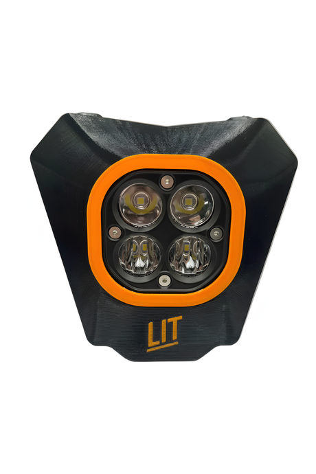 LIT Enduro Headlight KTM 2017 - 23