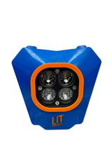 LIT Enduro Headlight KTM 2017 - 23