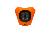 LIT Enduro Headlight KTM 2017 - 23