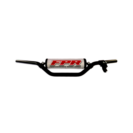 FPR PW50 Handlebar kit (Inclu. Risers, brake perch & grips)