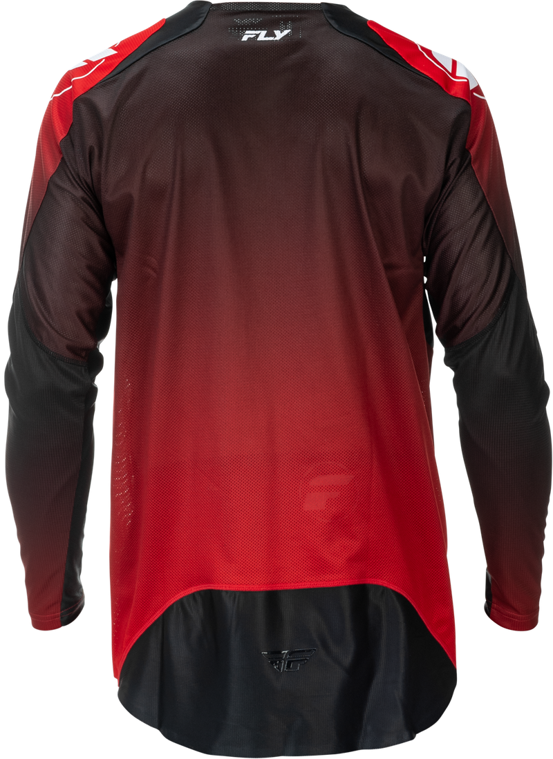 Evo 2026 DST Kit Combo - Red/Black/White