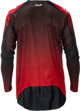 Evo 2026 DST Kit Combo - Red/Black/White
