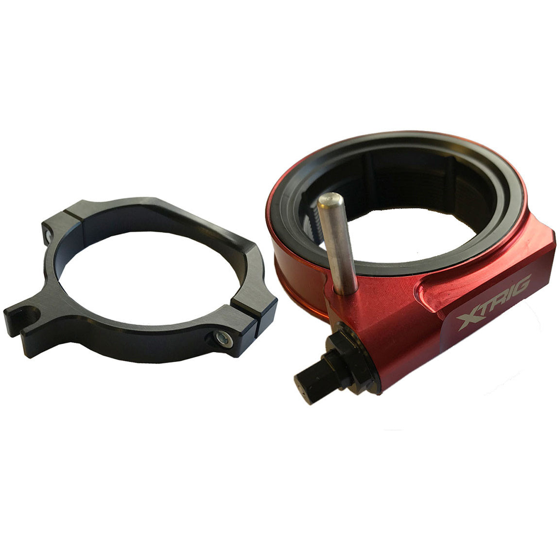 Xtrig Shock Preload Adjuster Honda CRF250 18-21 CRF450 17-18