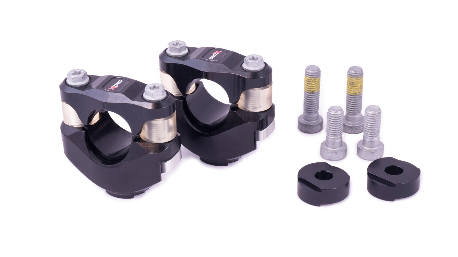 Triple Clamps & Parts – Dirt Store