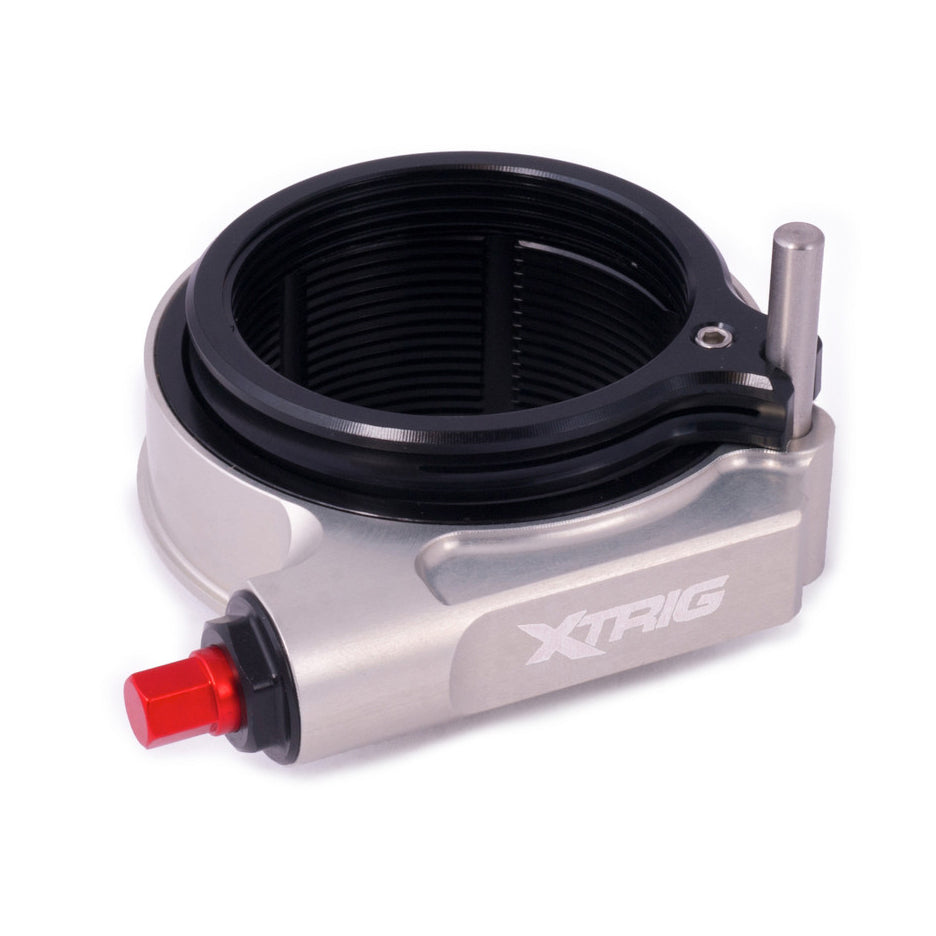 Xtrig Shock Preload Adjuster Ohlins TTX M57 x 2 Right