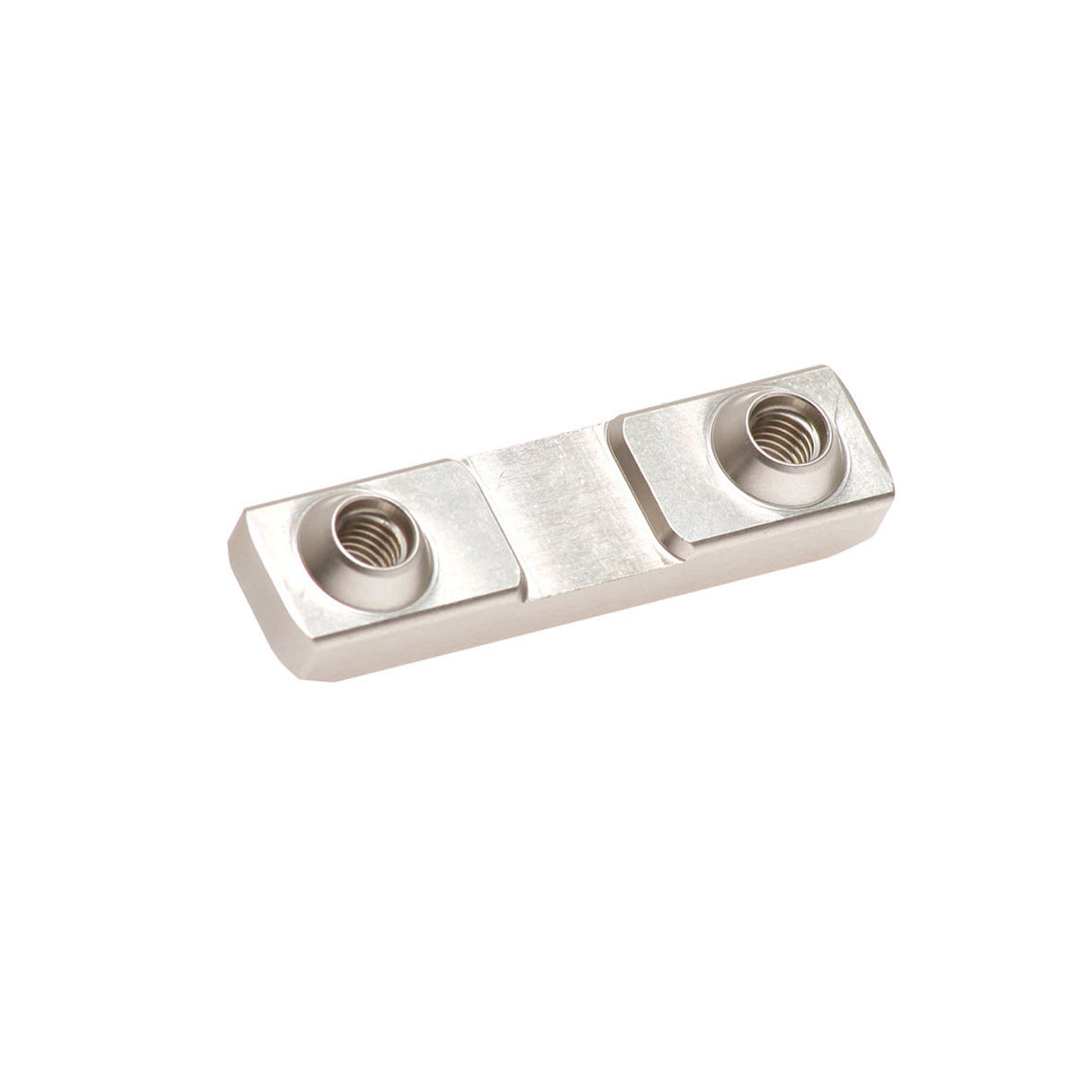 Xtrig Replacement Bar Mount Plate Silver