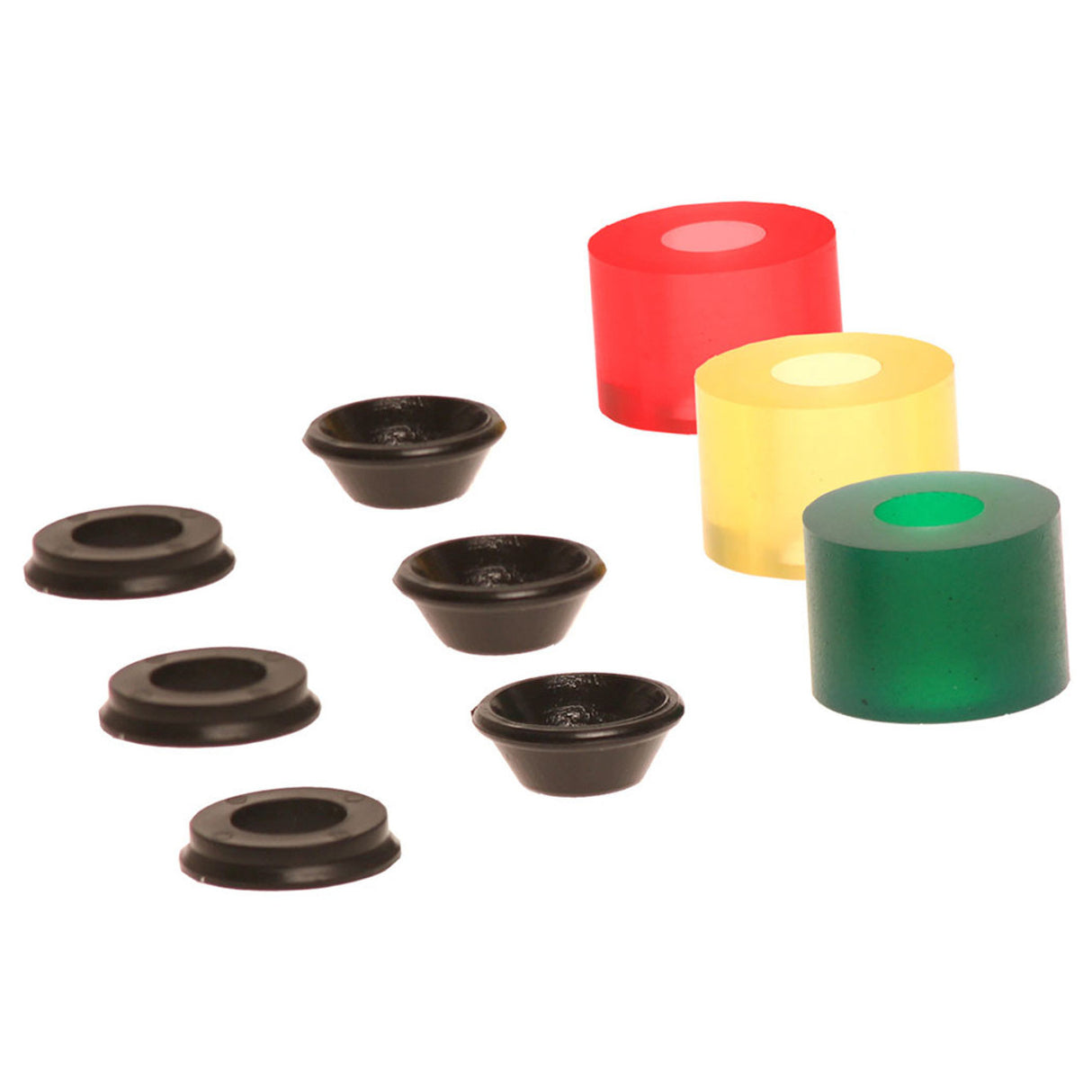 Xtrig Replacement Rubber Kit (Optional Density)