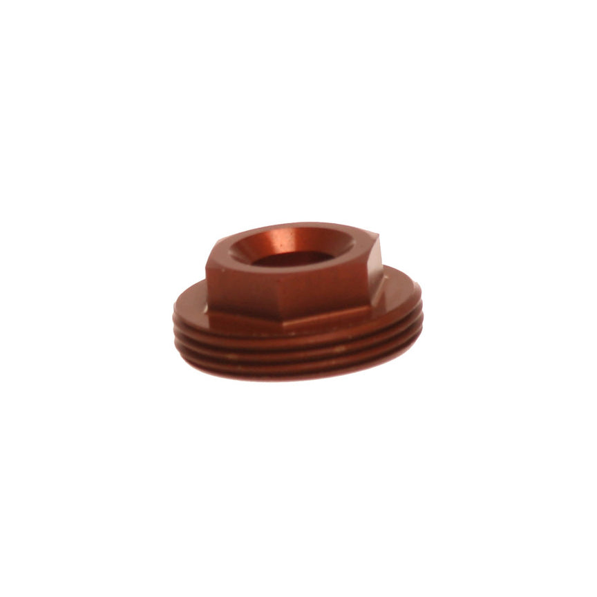 Xtrig Replacement Steering Stem Inner and Outer Nut Kit