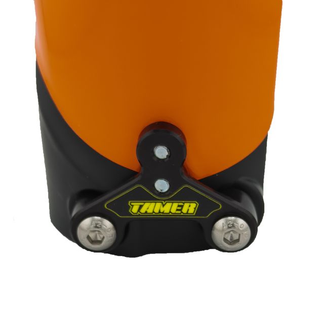 Tamer Fork Guard Bracket - KTM/Hus/Gas Big Bikes