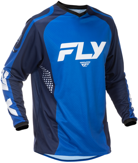 F-16 2026 Kit Combo - Blue/White