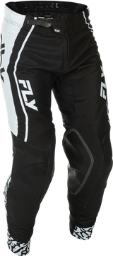 Evo 2026 DST DBK Kit Combo - Black/White/Red