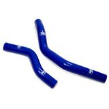 Samco Sport Yamaha YZ 250 F 2024-2025 OEM Design Coolant hose kits
