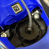 TVE YZF FUEL BREATHER NO KINK