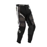 Grindhouse Atomic Youth Pant - Black/Gray