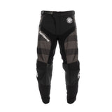 Grindhouse Atomic Youth Pant - Black/Gray