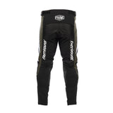 Grindhouse Atomic Youth Pant - Black/Gray