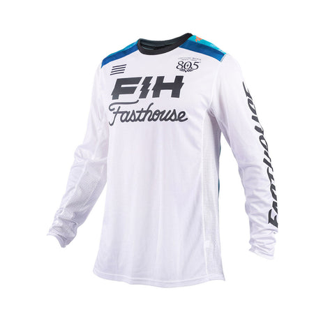 TB Island Hopper Grindhouse Kit Combo - White