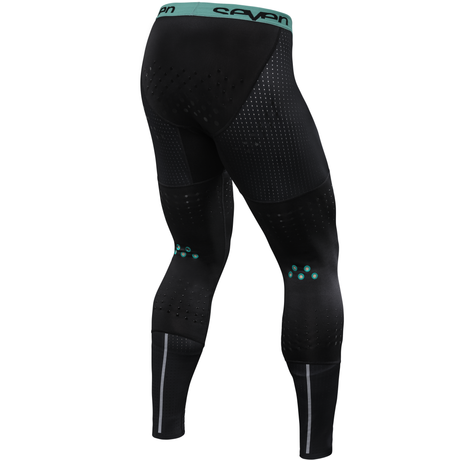 Seven MX 23.1 Zero Compression Pant Black