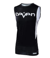 Seven MX Zero Adult Staple Kit Combo (Black)