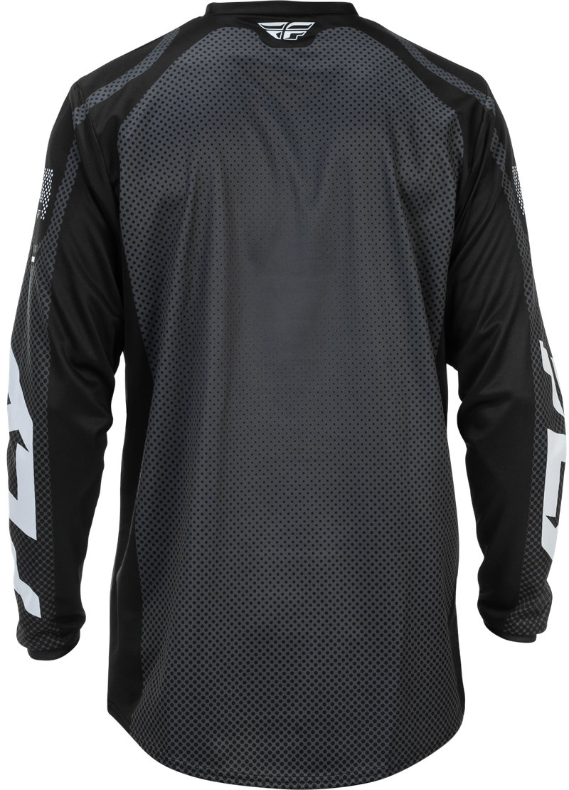 F-16 2026 Kit Combo - Black/White