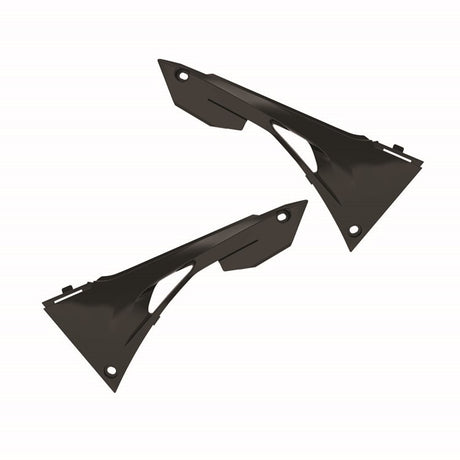 AIRBOX COVER PAIR HONDA CRF250R 18-21, CRF250RX 19-21, CRF450R 17-21, CRF450RX 17-20