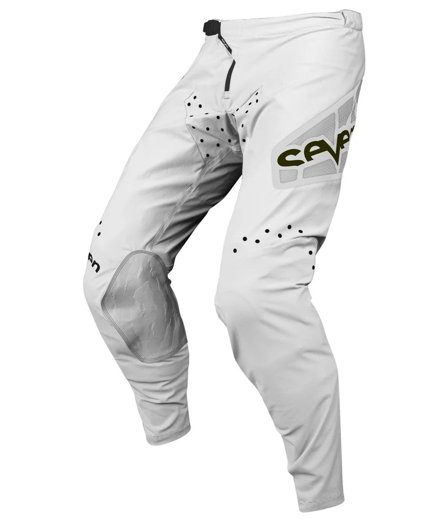 Seven MX Zero Adult Staple Kit Combo (White)