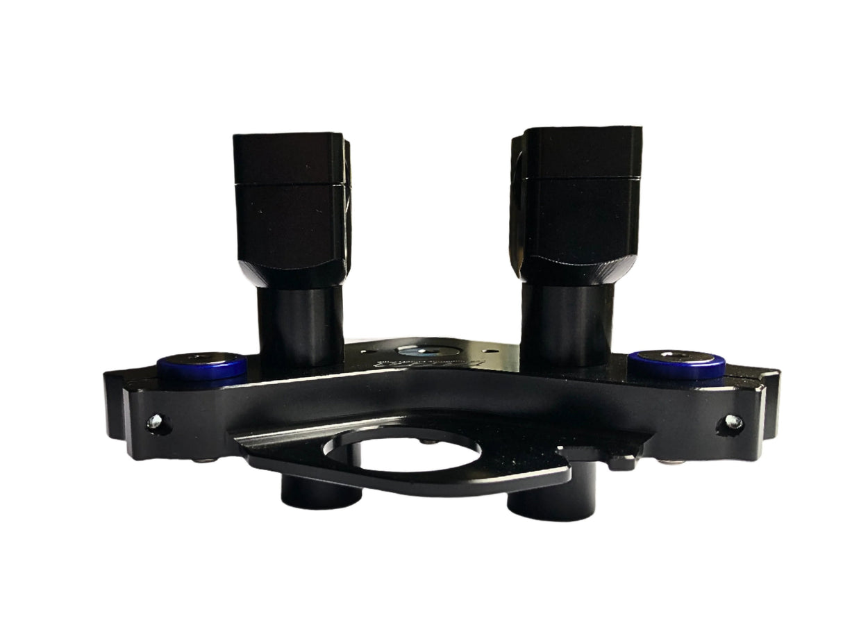 FPR PW50 81-25 Works Triple clamp