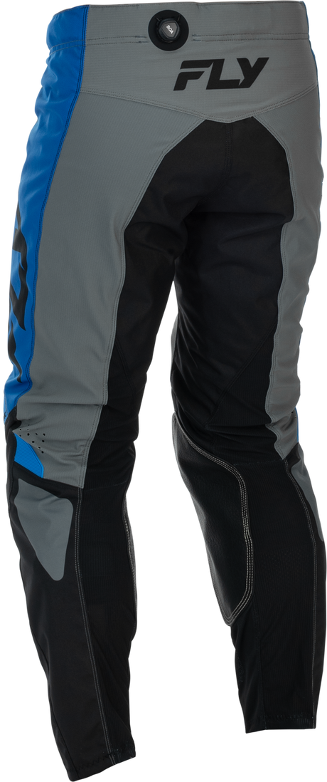 Kinetic 2026 Pant - Blue/Grey/Black