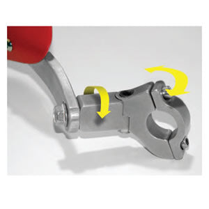 STD SWIVEL JOINT KIT RALLY PRO HANDGUARD