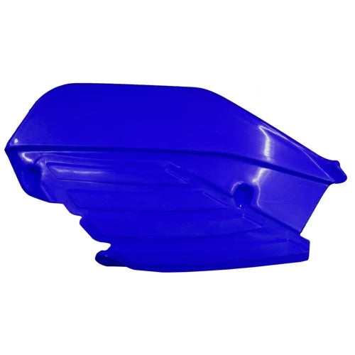 Acerbis X-Force Handguard Spoilers Blue