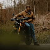 Parts & Spares Hoodie