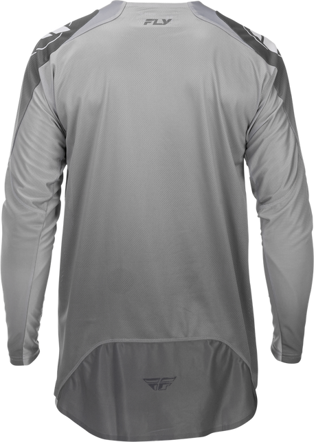 Evo 2026 DST Jersey - White/Grey