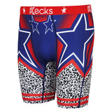All-Star Mens Boxer Shorts