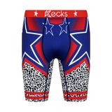 All-Star Mens Boxer Shorts