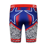 All-Star Mens Boxer Shorts