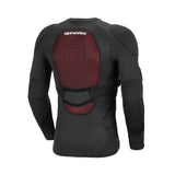 Alpinestars Bionic Plasma LT Protection Jacket Long Sleeve - Black White