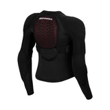 Alpinestars Bionic Plasma LT Youth Protection Jacket - Black White