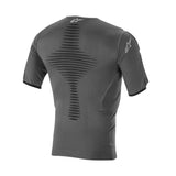 Alpinestars Roost Base Layer Top Anthracite Black