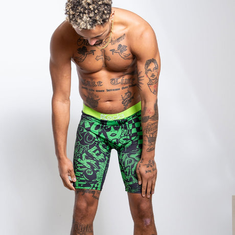 Applelicious Boys Boxers