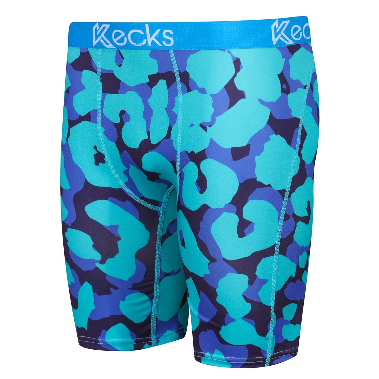 Aqua Mens Boxer Shorts
