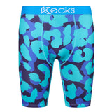 Aqua Mens Boxer Shorts