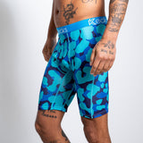Aqua Mens Boxer Shorts