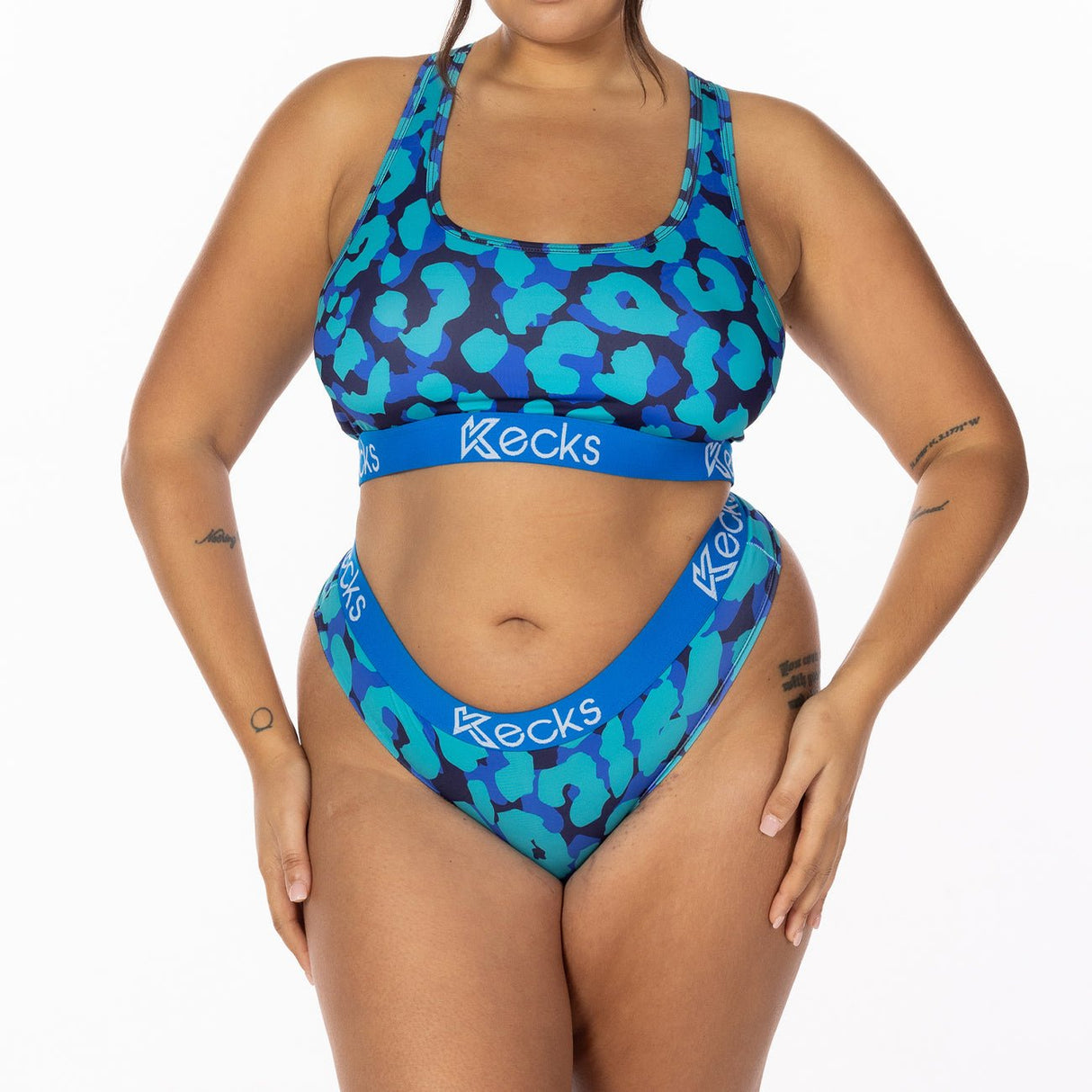 Aqua Sports Bralette