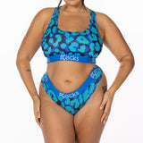 Aqua Sports Bralette
