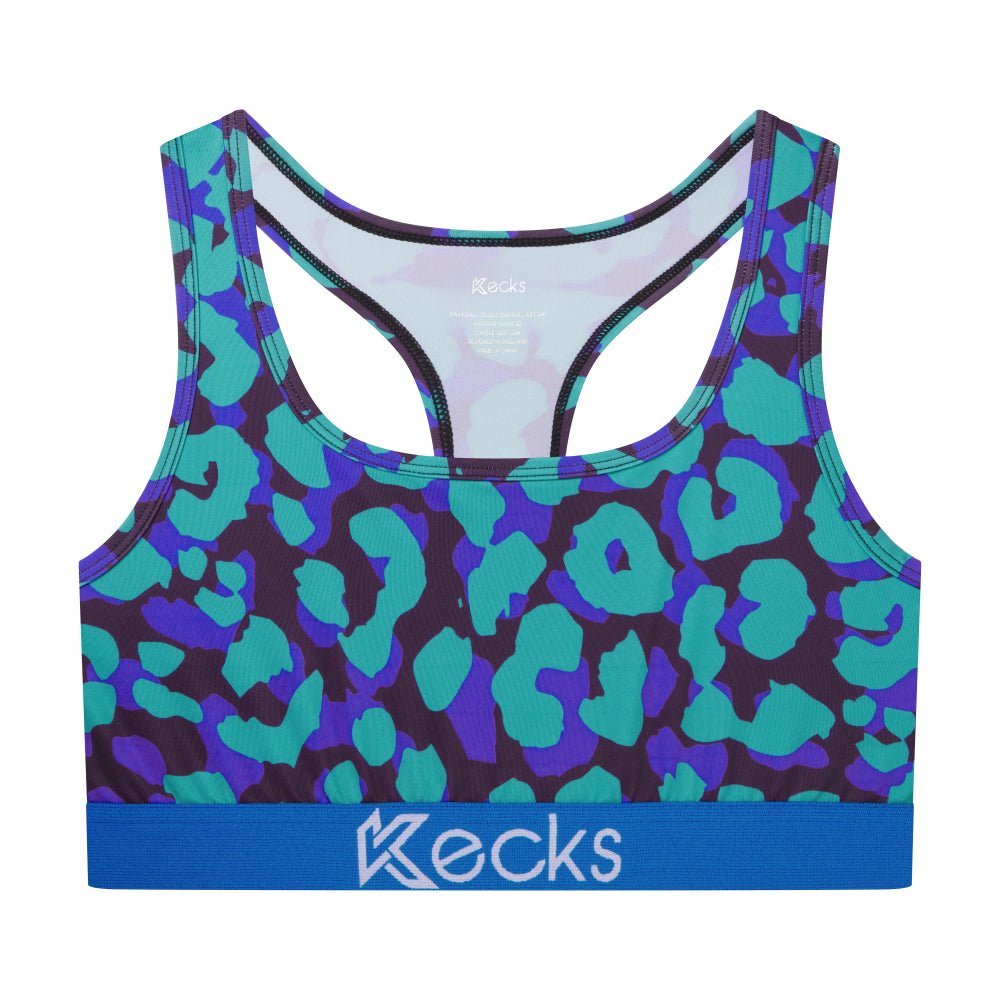 Aqua Sports Bralette