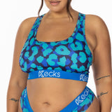 Aqua Sports Bralette