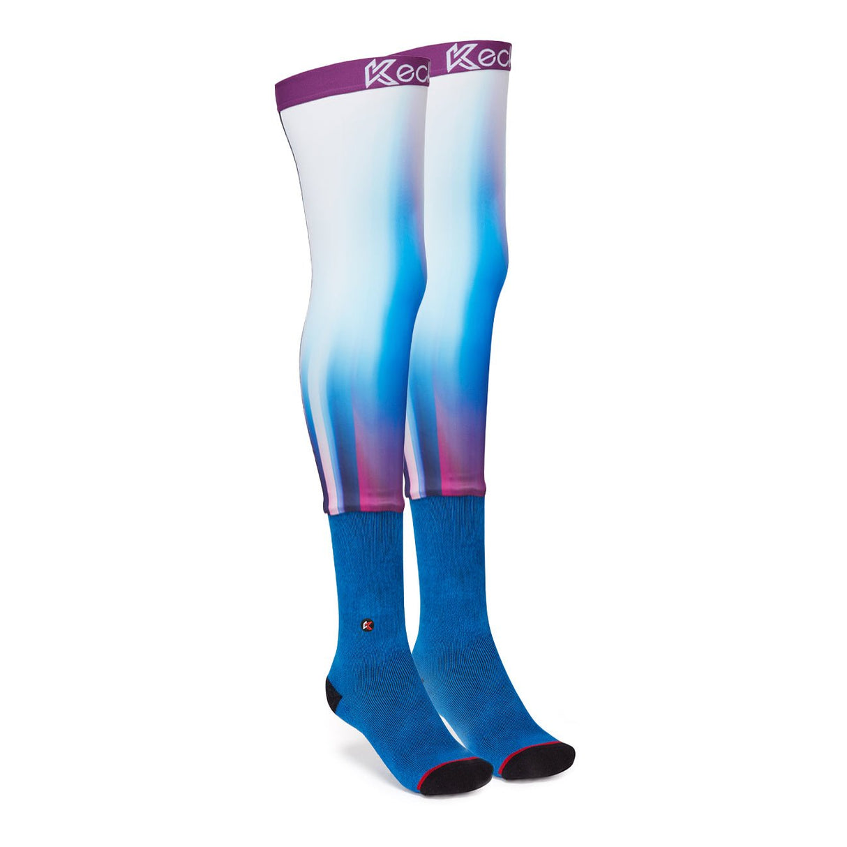Arctic Moto Sock