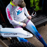 Arctic Moto Sock